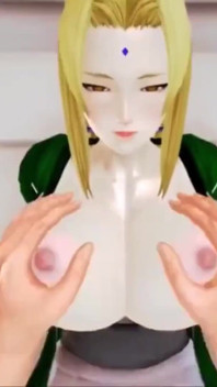 Tsunade पत्ती गांव की गुप्त चुदाई Naruto 3d हेंताई पैरोडी