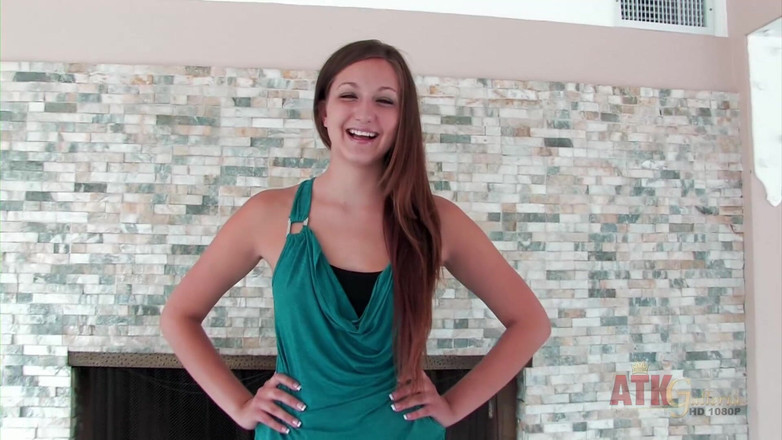 ATKIngdom: Интервью с Кеганом Чиллз