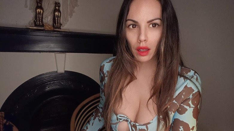 Annika Rain: Trigger Word island - parte 1 trasmissione del nostro segreto