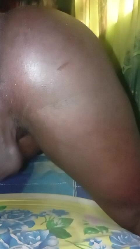 Badman4606: Afryka najdłuższy czarny kutas.