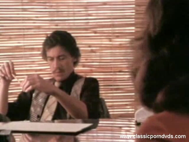 Classic Porn DVDs: Dvd porno clásicos: the Jade Pussycat: parte 2