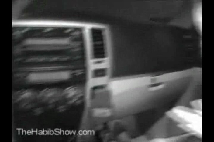 The Habib Show: Kopf in mein auto bekommen