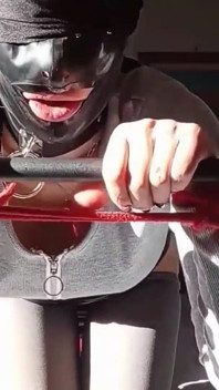 MILF Fuck Biên soạn với Front View
