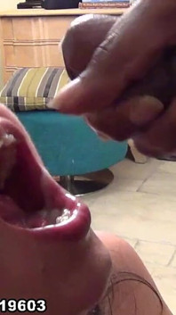 3hole Darlene Vs 5 Monster Cocks Pt 2