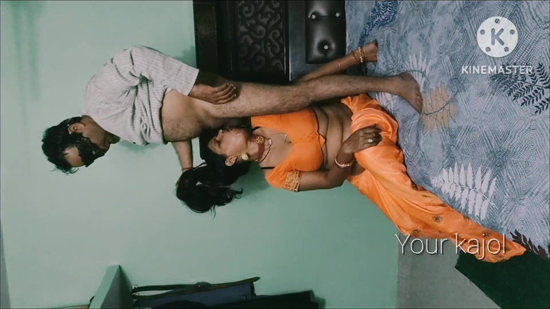 Lustykajolbhabhi: Deewali Ki Raat Bhabhi Ki Suhagrat Partea 2