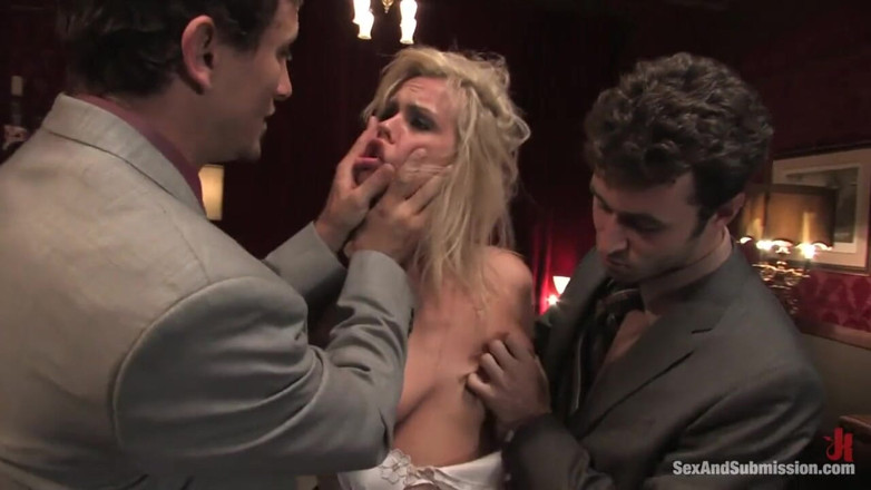 Sex and Submission by Kink: Vicious Vignette