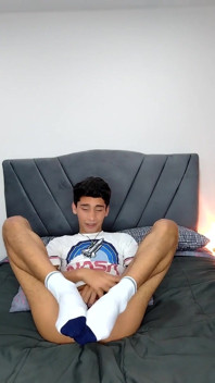 Malý erotický tanec pro tebe zlato