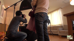 Magic Asian Pussy: Buổi thử giọng này đưa cô ấy đi đúng hướng sau khi cô ấy bị ăn...