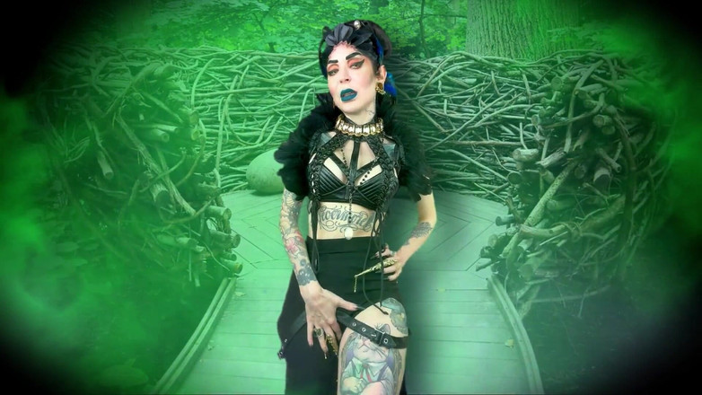 Baal Eldritch: Sveden Siren's Lull: Harpy's Zajatý milenec - JOI, Homewrecker, Exekutor