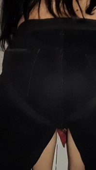 My Stepmom Took My Anal Virginity and I Loved It