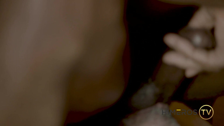 Himeros.tv: Caught in the Act