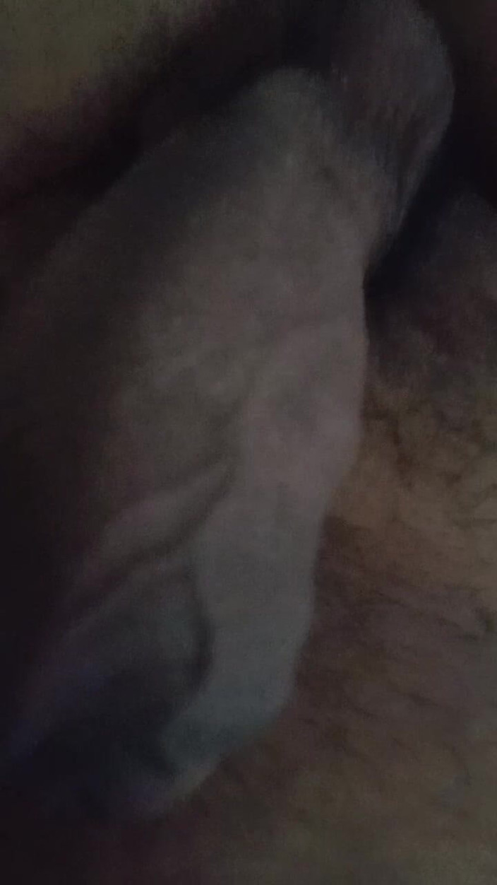 Ravina2001: Masturbace