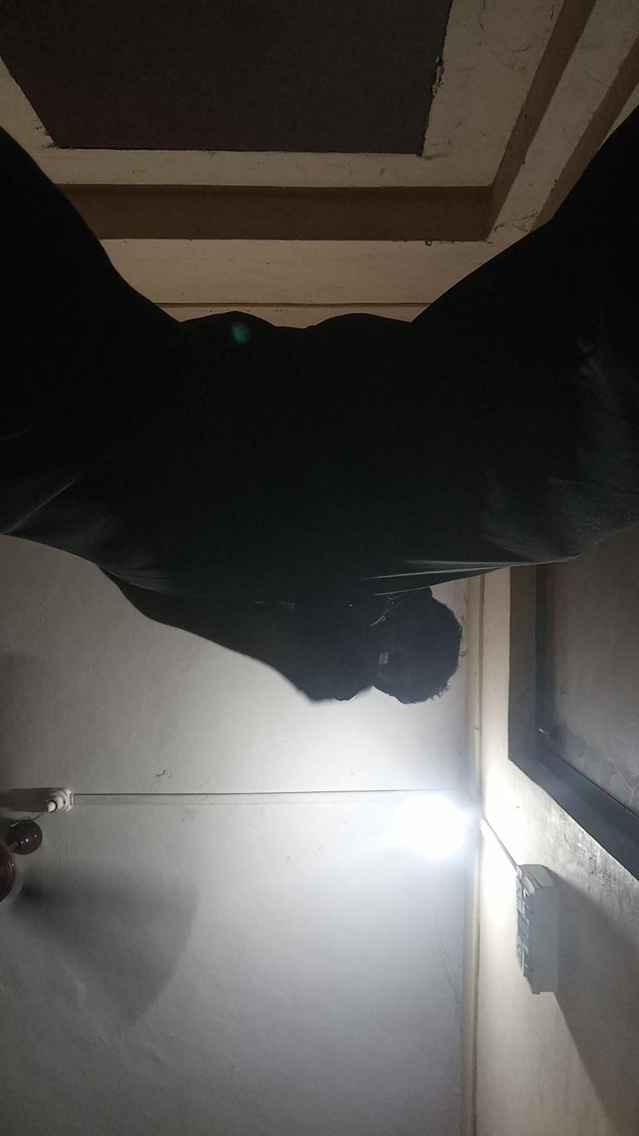 Fucking my wife: Můj velký penis