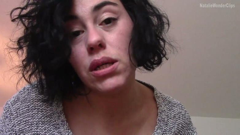 Natalie Wonder: Мачеха пора накормить тебя