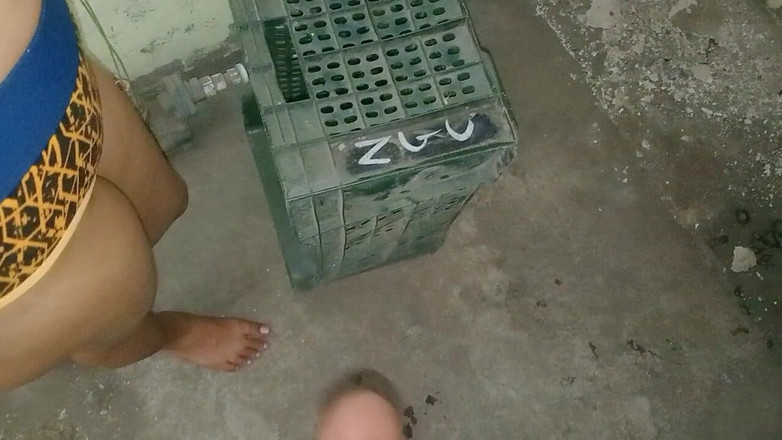 NikiRathod: Olejová Masáž Ptáka Od Divya