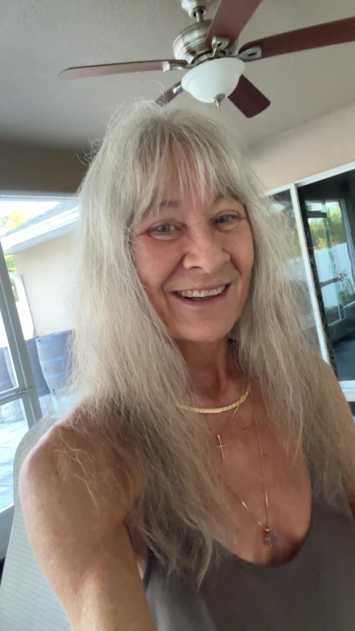 Leilani Lei: Good Morning!