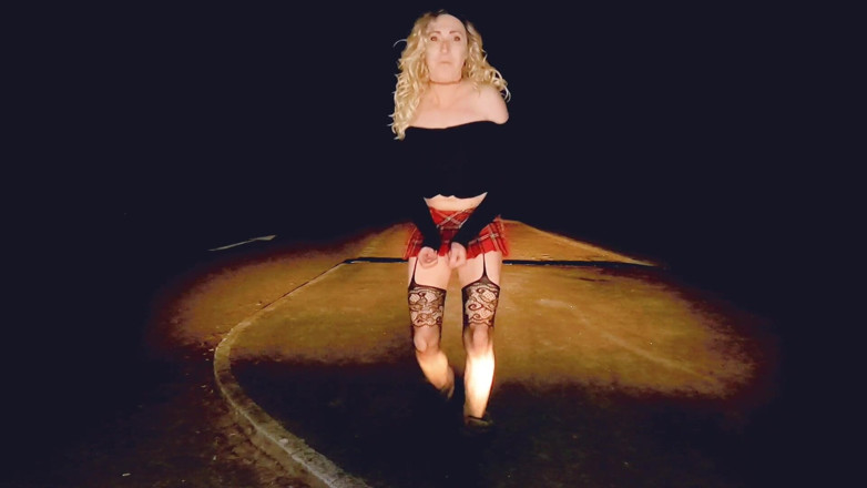 The Midnight Minx: An audience with the midnight minx2