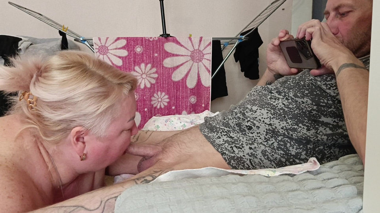 Zona901: Hàng xóm sục cu tôi và con cặc của tôi...