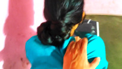 SonaRk73: Desi Bhabhi anální facking s badroom Deshi sex