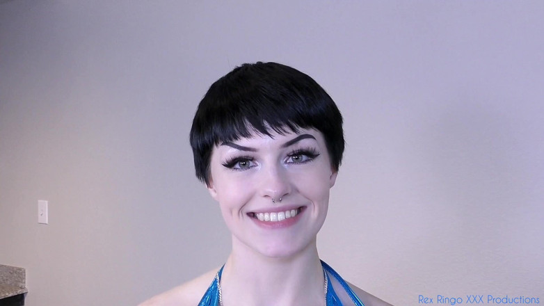 Rex Ringo XXX Productions: Bts with Pornstar Raee Ripley