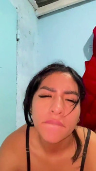 18yo Teen Homemade Sex