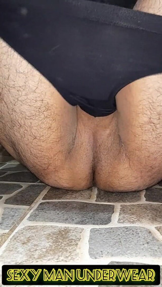Davidandrexxx: Un uomo sexy in biancheria intima 12