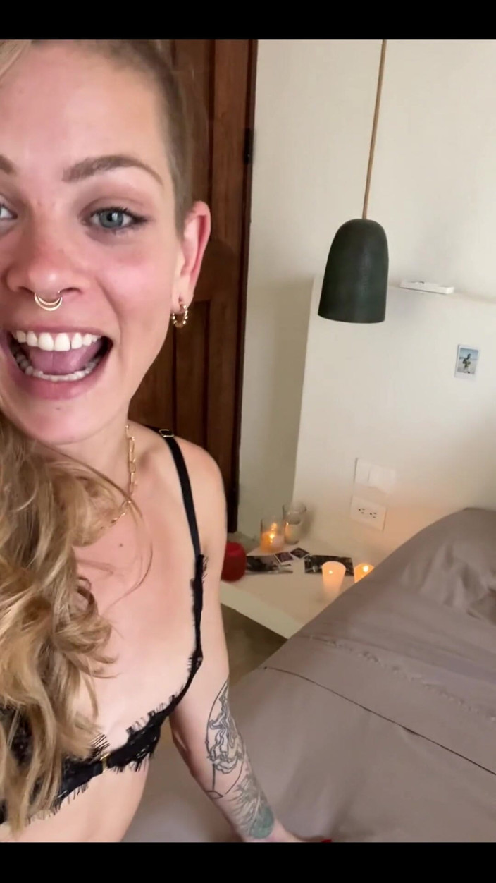 Sammm Next Door: Bg セックス