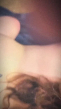 Fiancé Bashes Me From Behind
