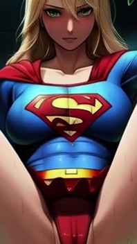 Penso di essere stato scaricato il film supergirl sbagliato