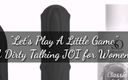 Karl Kocks: Vamos jogar um jogo..... (Áudio erótico)