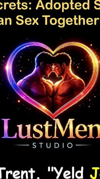 英語オーディオ ゲイセックスストーリー - 牧場家の秘密 養子縁組の男たち 探索 ロウマン セックス - パート1