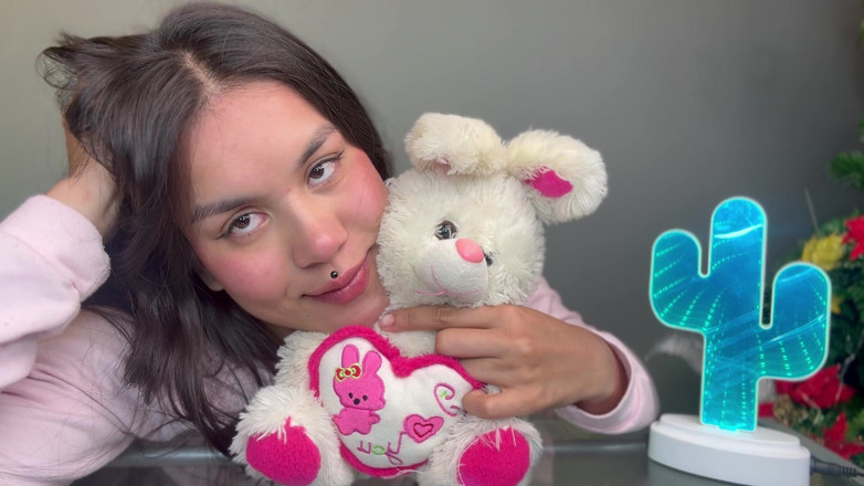 Rollerpublic: Doux visage
