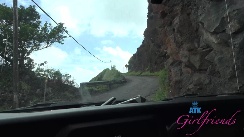 ATK Girlfriends: Vacances virtuelles