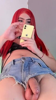 Aline Femboy Costa Zerstört Den Arsch Mit Fettem Schwanz