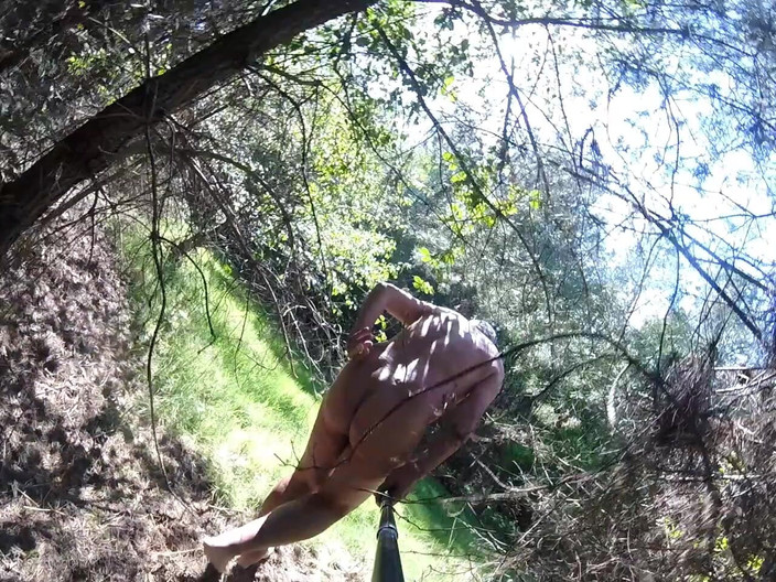 Andy: Bagian 2 Walk 2025