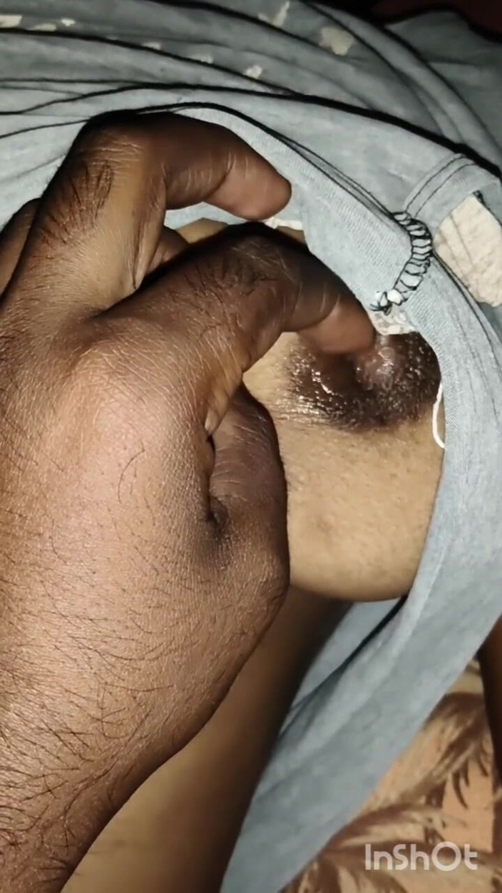 King x hemester: Primeira vez meia-irmã indiana desi dedilhado &amp;hardcore sexo bhabhi