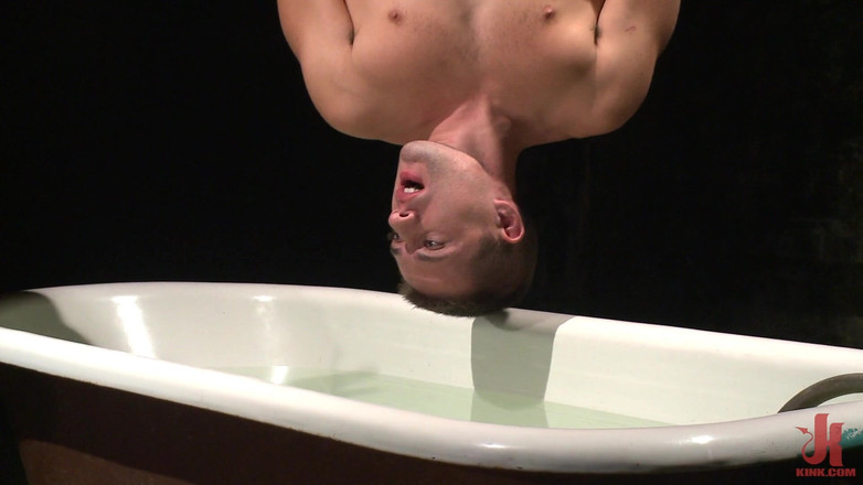 Kink Men Classics: Dylan Rycerz Zniszczenia