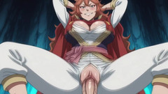 Prznai: Zwarte Clover Mereoleona Hen