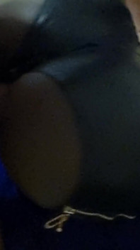 Hotpants Banging