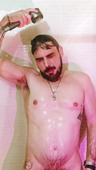 Slow Shower