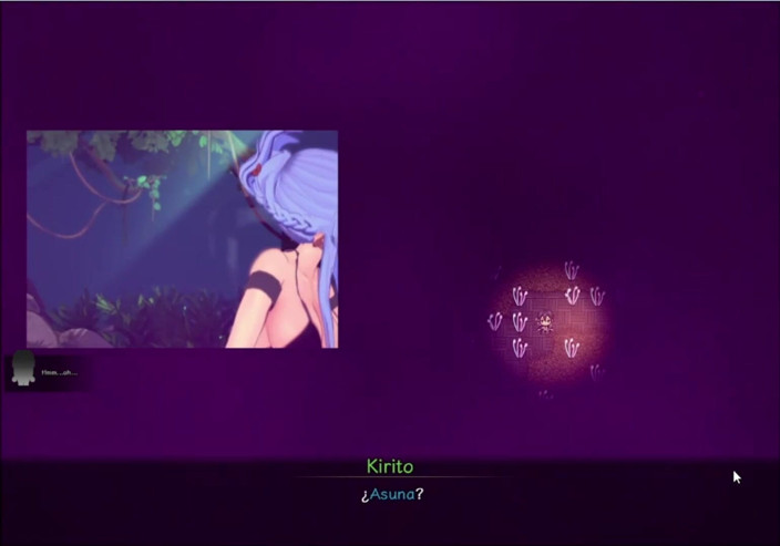 Monkylufy: Art Online pułapka oddechu ukryta magia