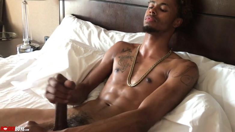 RocksBoys: Syncere Whyte îi bate carnea