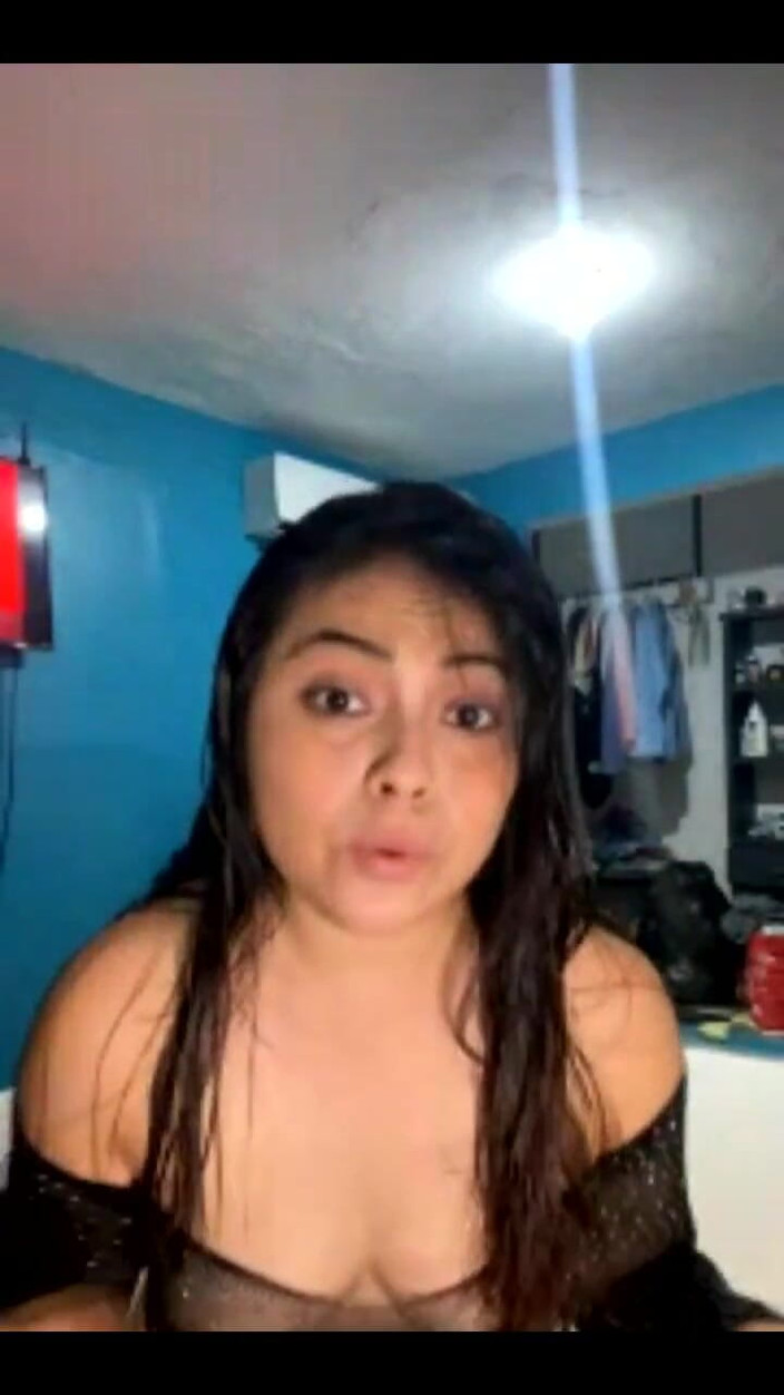 camicamilahotwife: Latina prsa