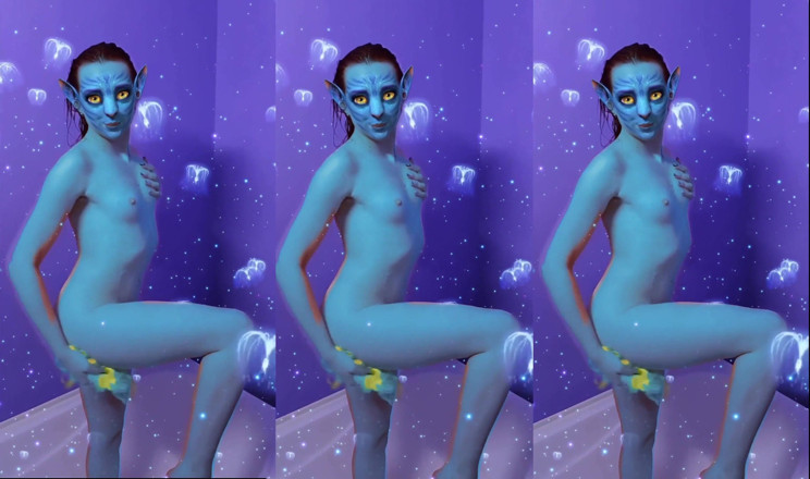 SexyFairyTale: Avatar