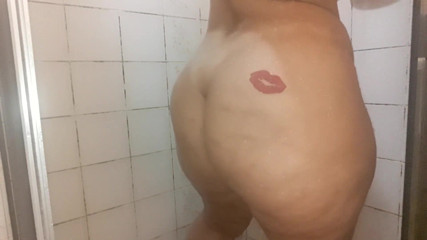 Camargo Hotwife: Gel benimle duş al