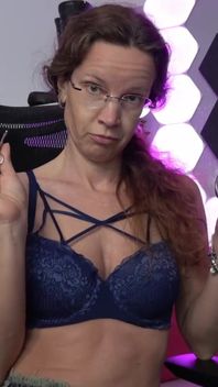 Chastity Belt