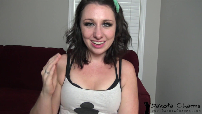 Dakota Charms: Dak bot castrasion malfunction