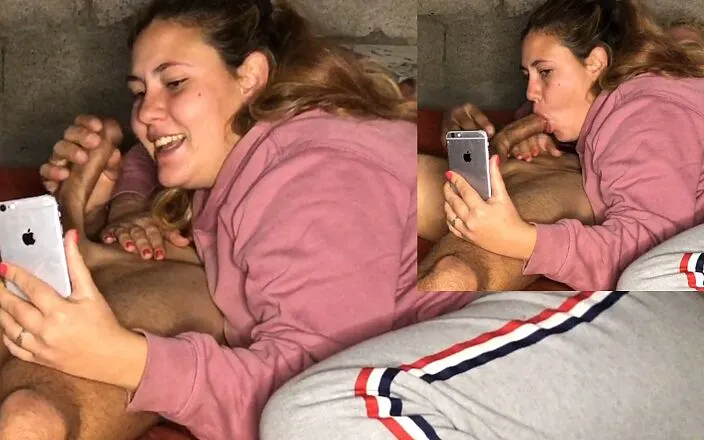 Naomi Simon: Latina Girl Records Stories Sucking Dick