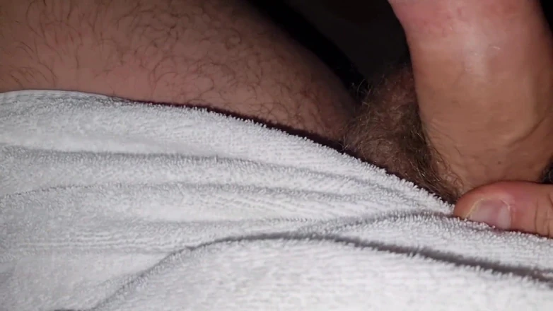 Alexander Audran: My Friend Takes Out His Big Cock