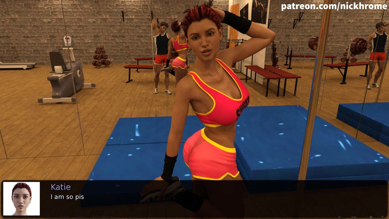 Visual Novels: 心がどこにあるのか。パート24